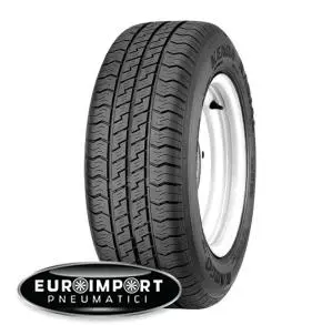 Kenda KR 209 KargoTrail 3G 155/80 R13 84 N XL  TL